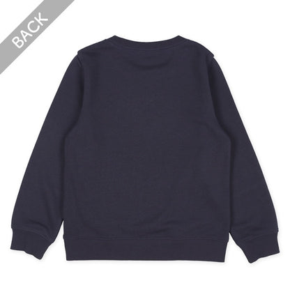 Heart Print Sweatshirt (Winter, Spring, Autumn)