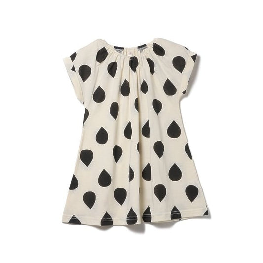 Knit Sleeveless One Piece