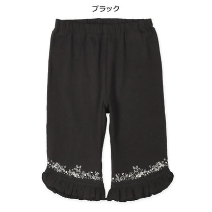 Rabbit Knit Shorts