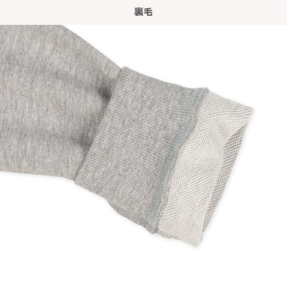 Plain  Hoodie (Winter, Spring, Autumn)