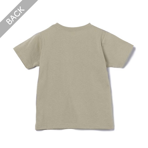 Bus Short Sleeve T-shirt