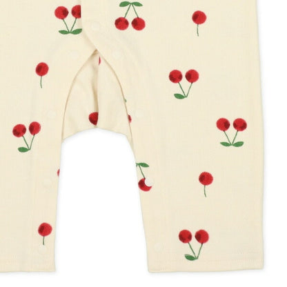 Hanging pre-alls for fall, winter and spring