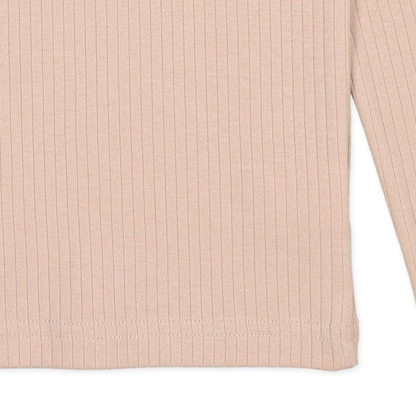 Plain bed High Neck Top (Winter, Spring, Autumn)