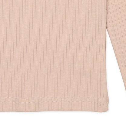 Plain bed High Neck Top (Winter, Spring, Autumn)