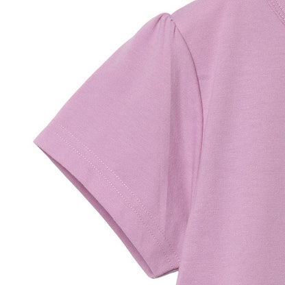 Cat Short Sleeve One Piece
