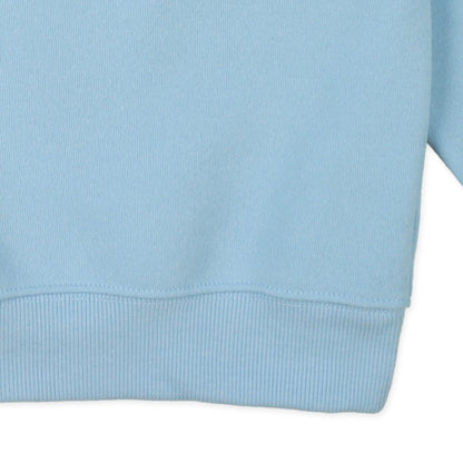 Girls' Schoolwear Brushed Sweatshirt (Winter)