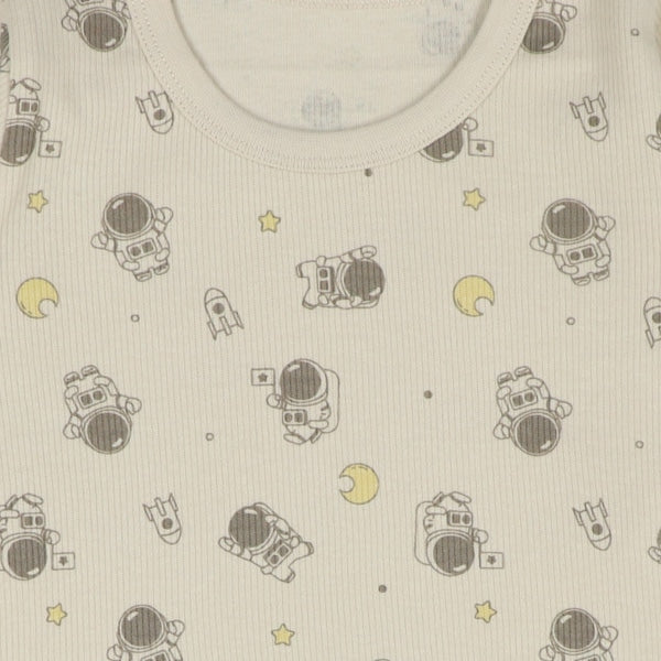 Thermal Rompers for Newborns