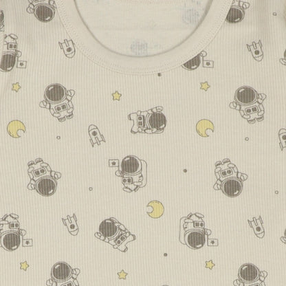 Thermal Rompers for Newborns