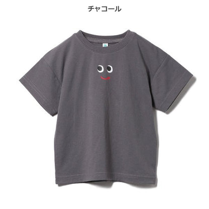 Smile Short Sleeve T-shirt