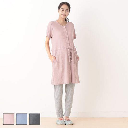 Soft material Maternity Pajamas