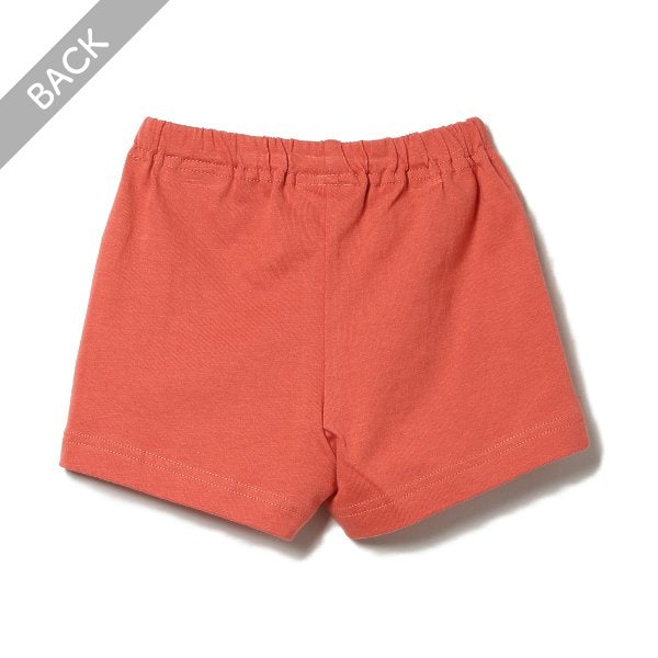 College Logo Pants