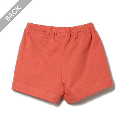 College Logo Pants