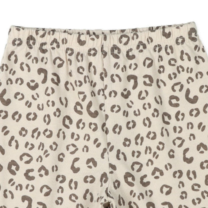 Knit Shorts