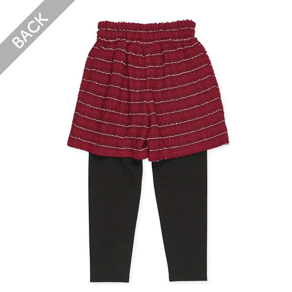 Kids' Girl Skorts (Winter)