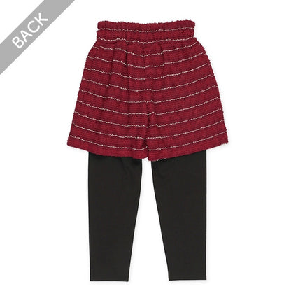 Kids' Girl Skorts (Winter)
