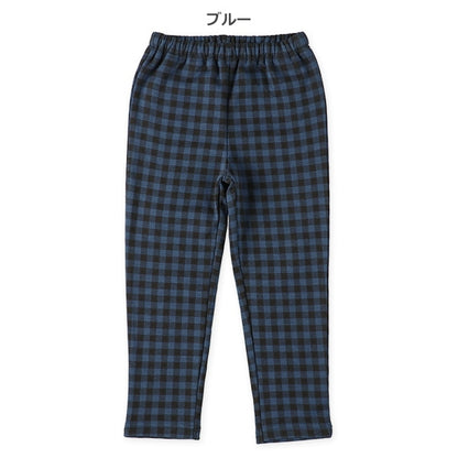Kids' Boy Knit Pants (Winter)