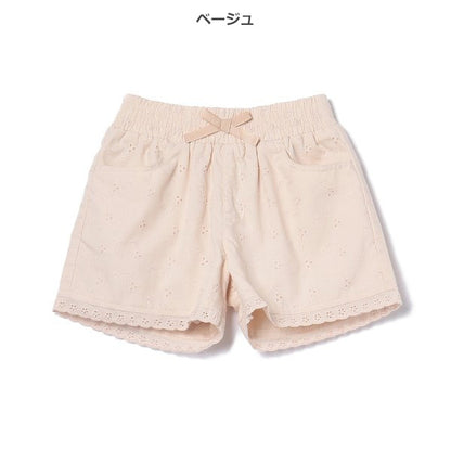 Floral Shorts
