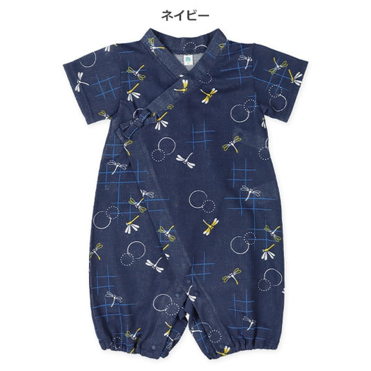 Short Sleeve Romper