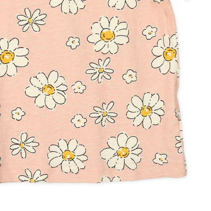 Daisy Short Sleeve T-shirt