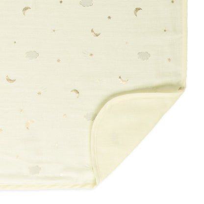 Gauze Blanket