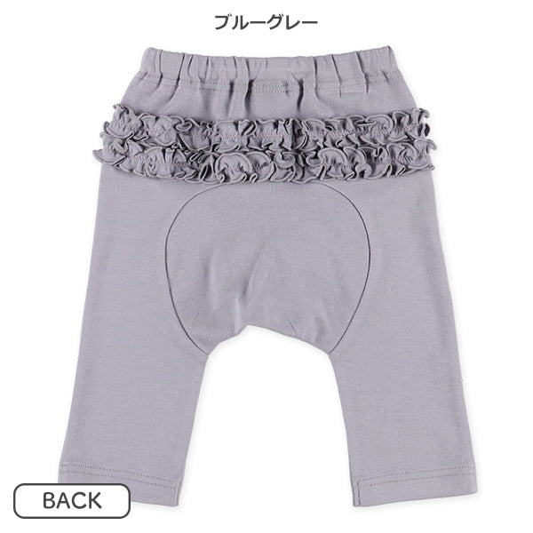 Pants (Winter, Spring, Autumn)