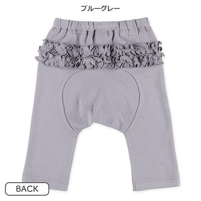 Pants (Winter, Spring, Autumn)