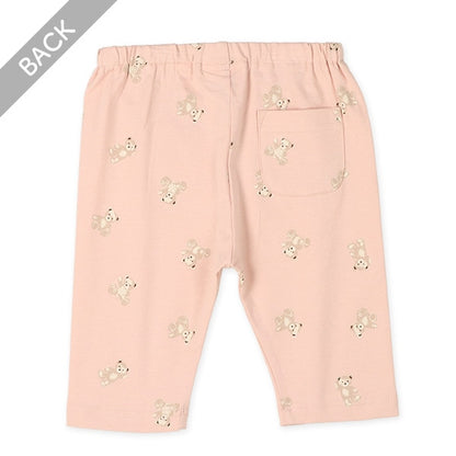 Bear Knit Shorts