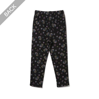 Unicorn Print SweatPants (Winter, Spring, Autumn)