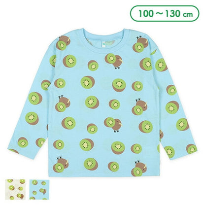 Kiwi Long Sleeve T-shirt