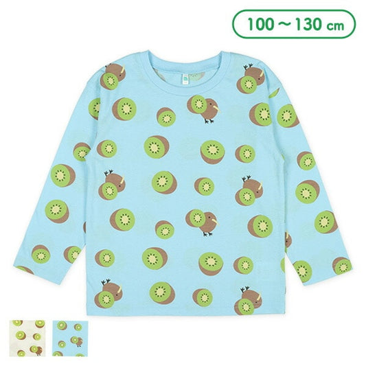 Kiwi Long Sleeve T-shirt