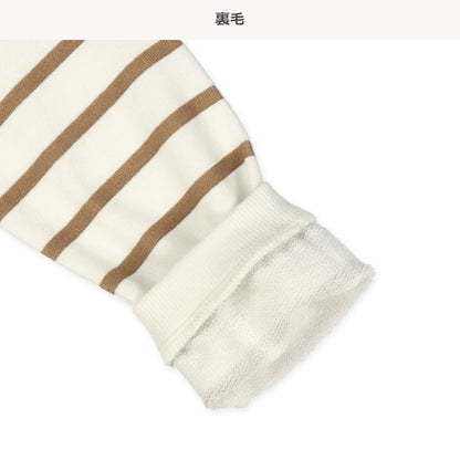 Stripe Sweatshirt (Winter, Spring, Autumn)