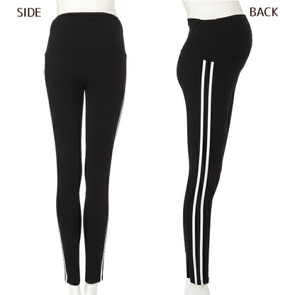 Tummy Comfortable Leggings (All Seasons)