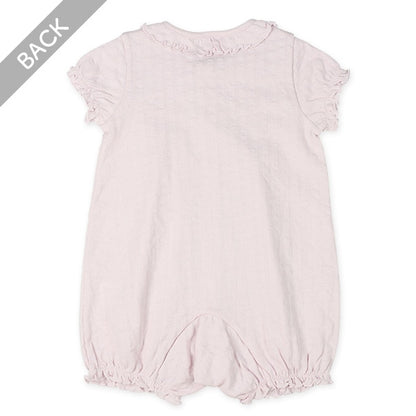 Short Sleeve Romper