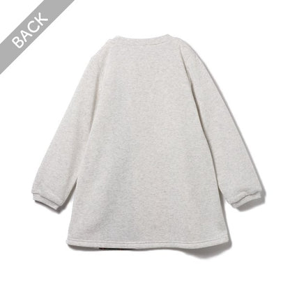 Kids' Girl Long Sleeve Dress (Winter)