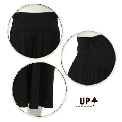 Tummy Comfortable Pants (All Seasons)