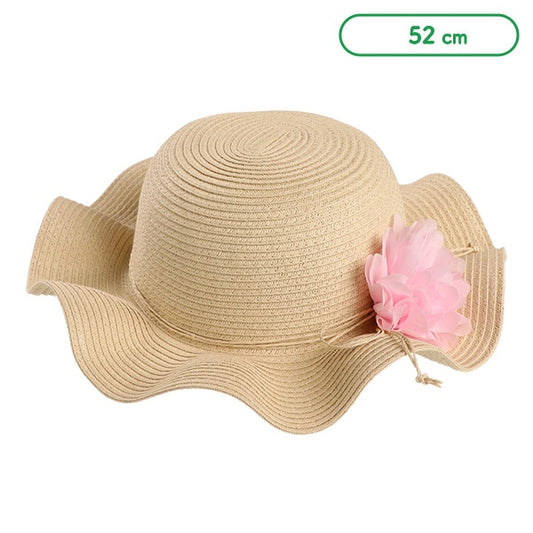 Corsage Hat