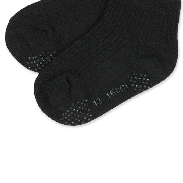 Soild Grip Socks