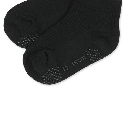 Soild Grip Socks