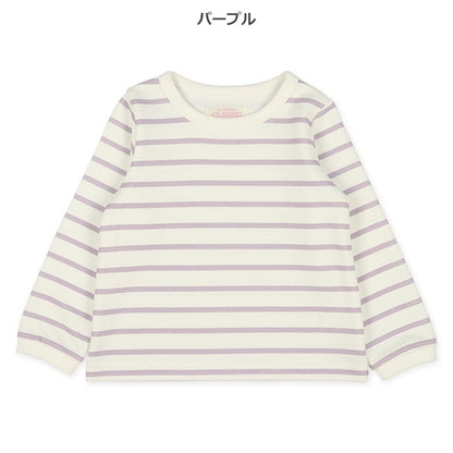 Stripe Sweatshirt (Winter, Spring, Autumn)