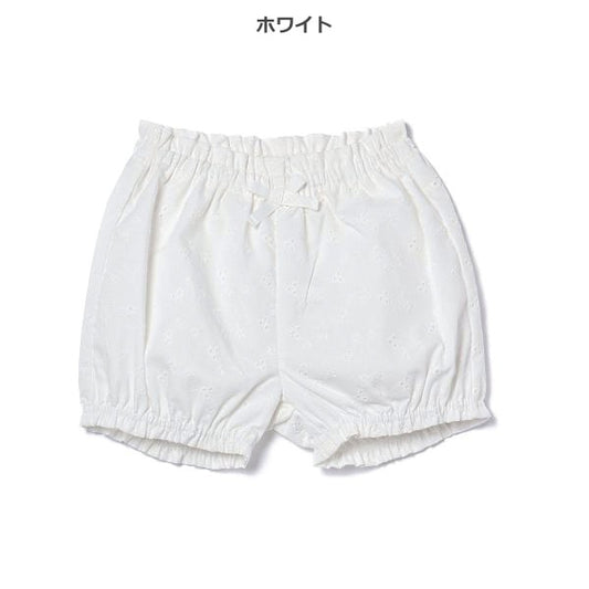 Floral Shorts