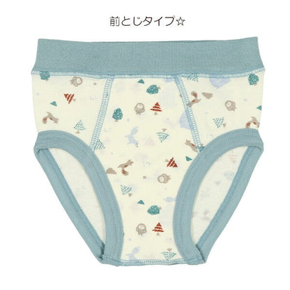 Brief