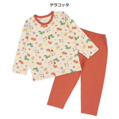 T-shirt and Pants Set