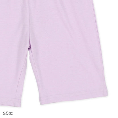 Unicorn Short Sleeve T-shirt and Pants Set