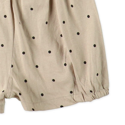 T-shirt and Shorts Set