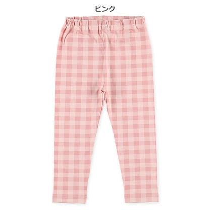 Chehered Leggings (Winter, Spring, Autumn)