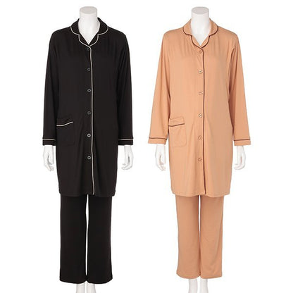 Nursing Stretch Pajamas (Winter, Spring, Autumn)