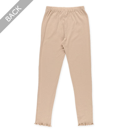 Long Leggings (Winter, Spring, Autumn)