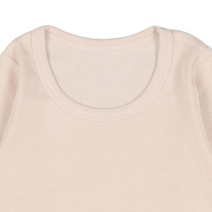 Performance Long Sleeve Shirts for Baby Girls