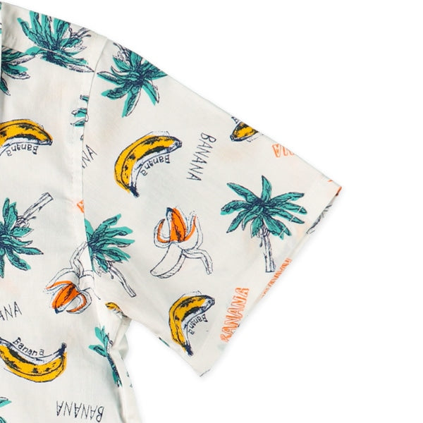 Fruit Short Sleeve Shirt