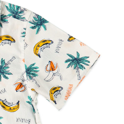 Fruit Short Sleeve Shirt